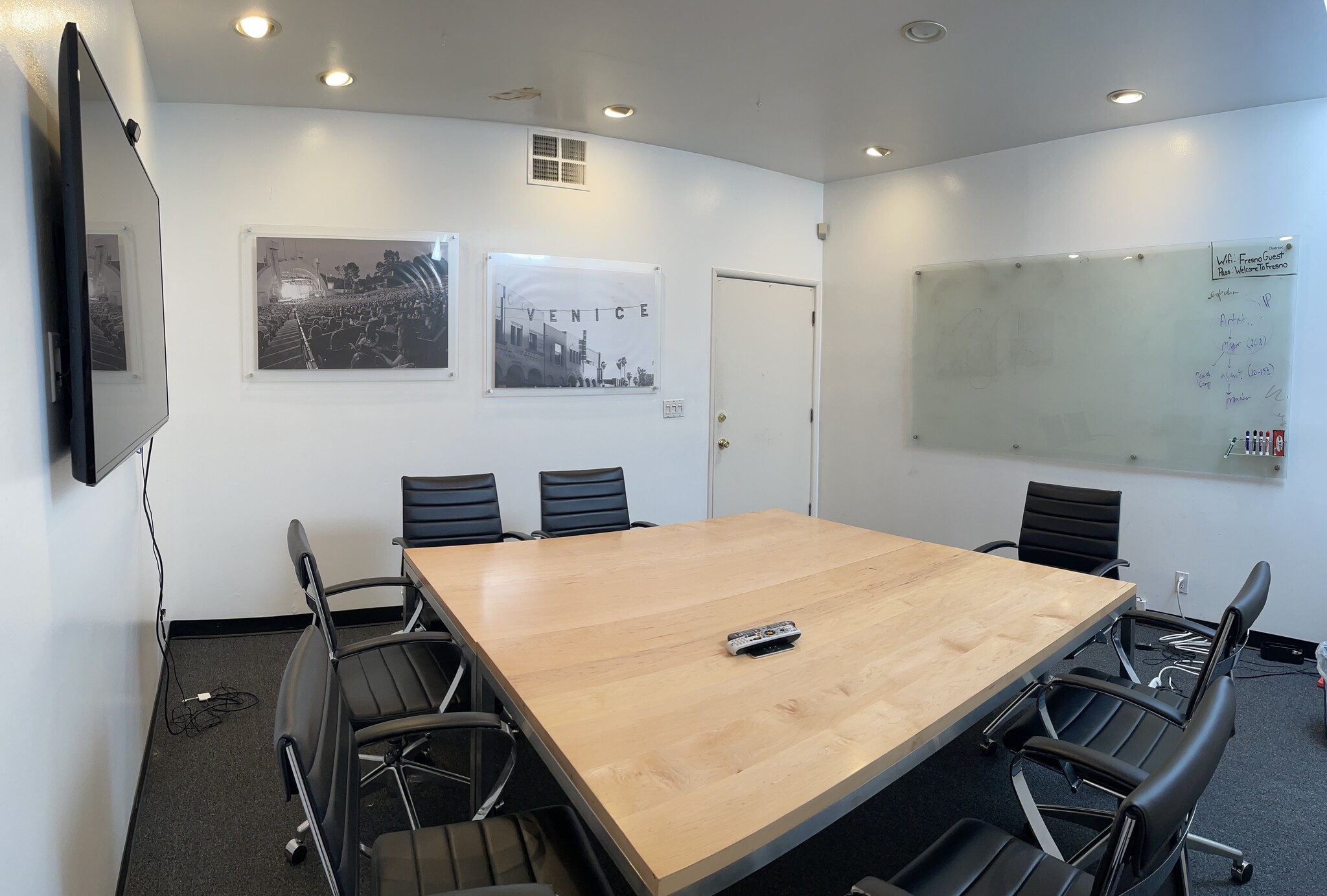 2951-2953 Lincoln Blvd, Santa Monica, CA for lease Interior Photo- Image 1 of 5