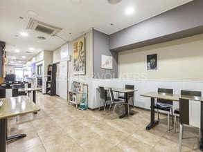 Retail in Barcelona, Barcelona for lease Interior Photo- Image 1 of 15