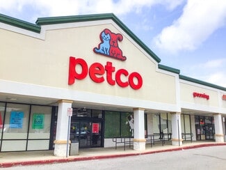 More details for 6140-A University Dr NW, Huntsville, AL - Retail for Lease