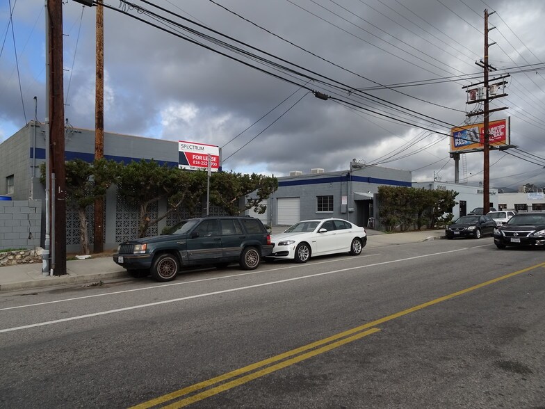 10041-10043 Canoga Ave, Chatsworth, CA for sale - Other - Image 1 of 1