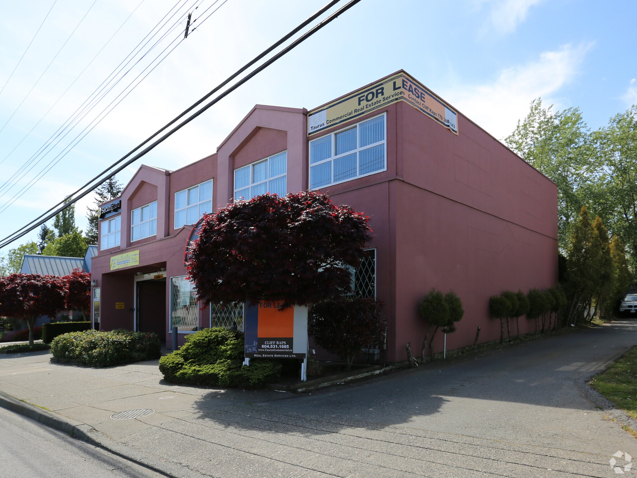 10331 150 St, Surrey, BC for sale Building Photo- Image 1 of 1