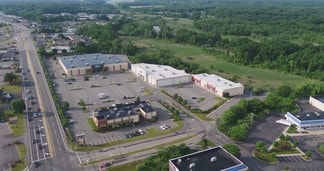 More details for 231-251 Highland Ave, Seekonk, MA - Retail for Lease