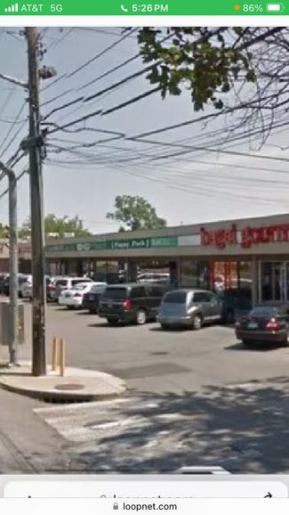More details for 131-151 Main St, East Rockaway, NY - Office, Retail for Lease