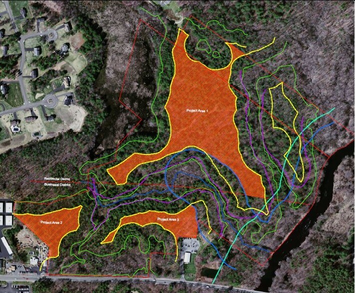 Route 44, Raynham, MA 02767