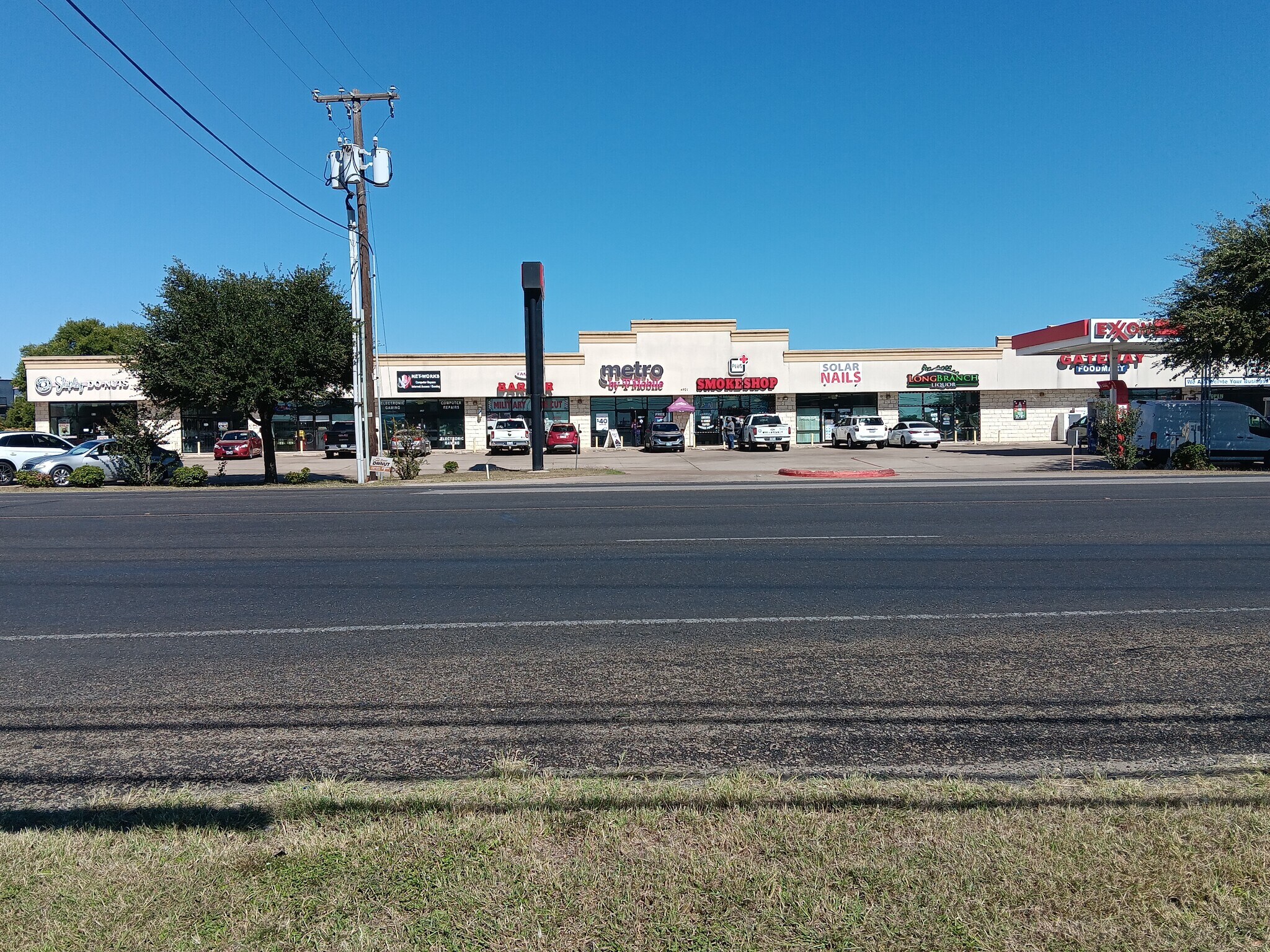4201 E Rancier Ave, Killeen, TX for lease Interior Photo- Image 1 of 6