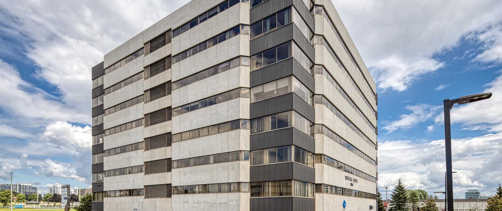 2954 Boul Laurier, Québec, QC for lease Primary Photo- Image 1 of 8