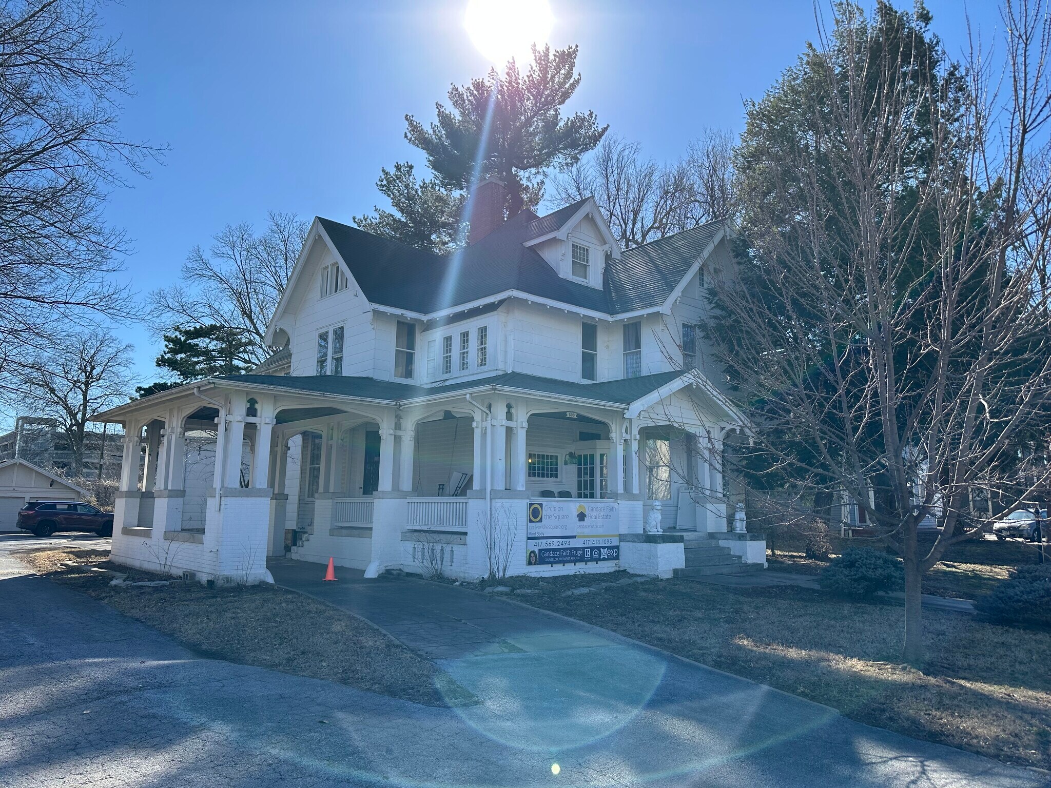 800 E Walnut St, Springfield, MO for sale Building Photo- Image 1 of 10