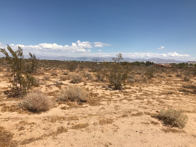 508-140-02 - Garth/Bowman, Ridgecrest, CA for sale - Building Photo - Image 2 of 3