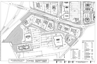 More details for 2065 Interchange Rd, Erie, PA - Land for Lease