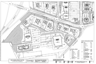 More details for 2065 Interchange Rd, Erie, PA - Land for Lease