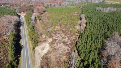 5326 Zachary Taylor Hwy, Mineral, VA - aerial  map view - Image1