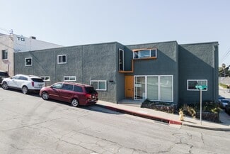 More details for 1140 E Franklin Ave, El Segundo, CA - Flex, Industrial for Lease