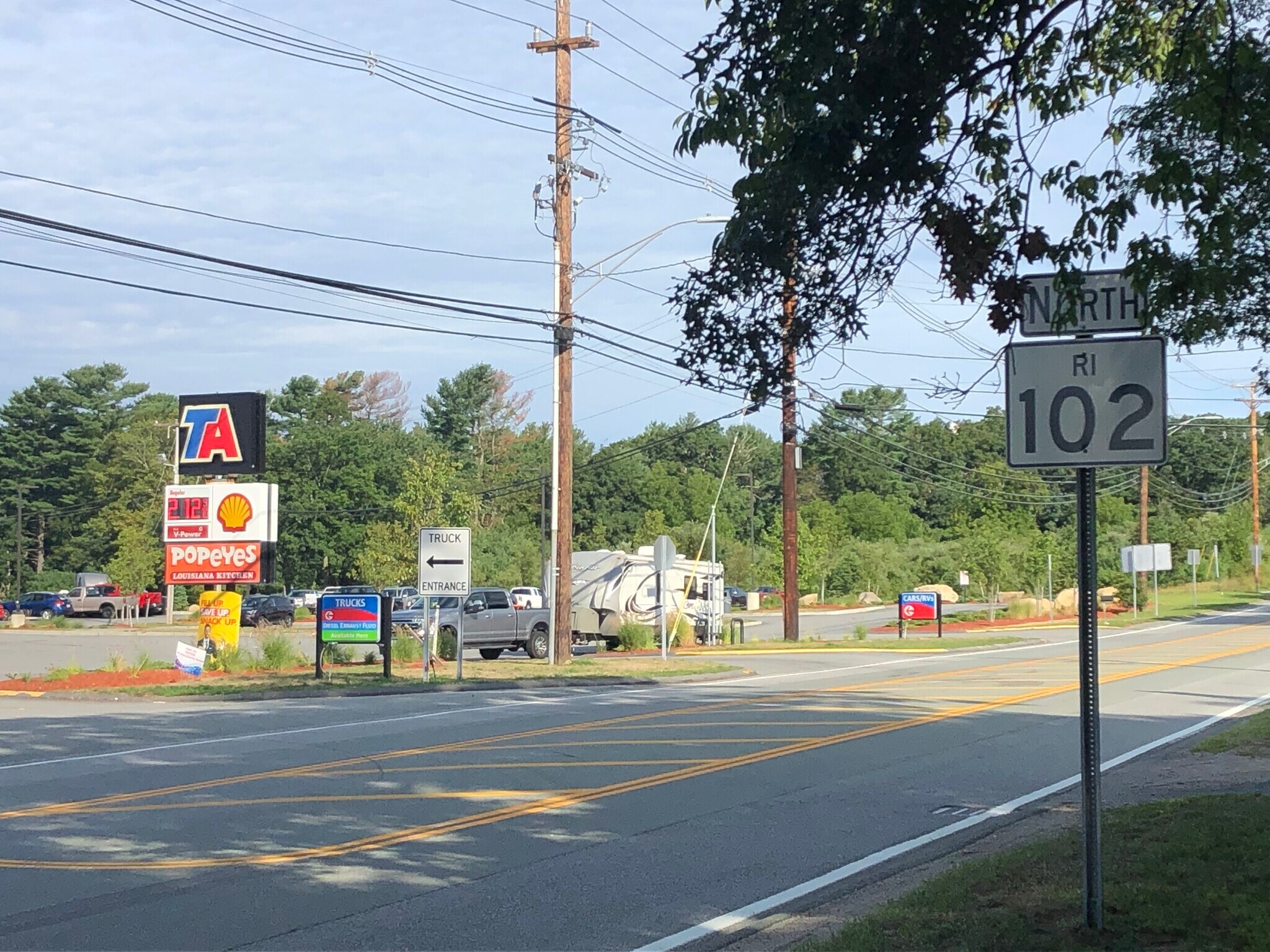 2 Barnett Ln, West Greenwich, RI for sale Primary Photo- Image 1 of 1