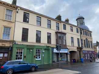 More details for 7 St Catherine St, Cupar - Office for Lease