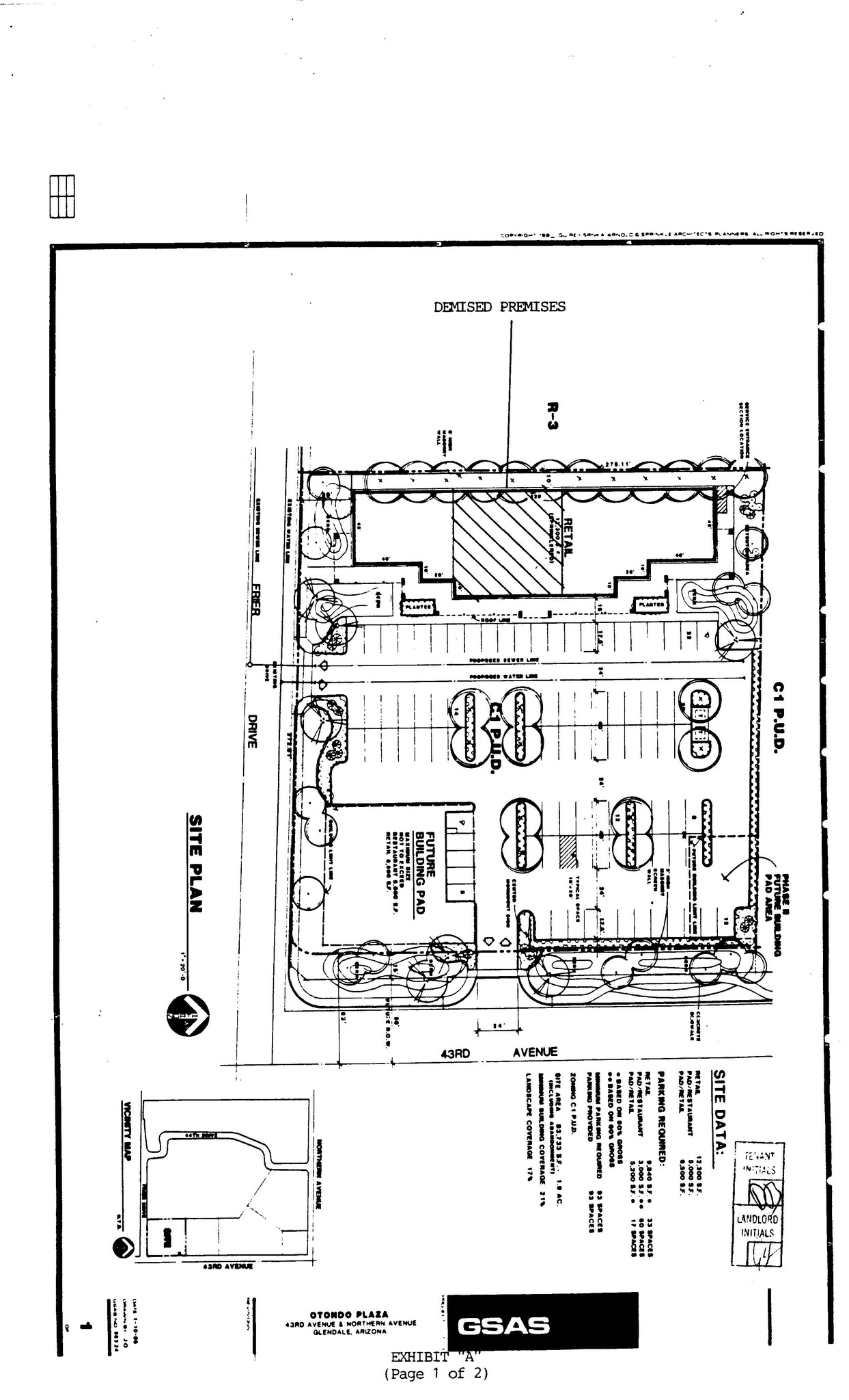 7802 N 43rd Ave, Glendale, AZ for lease Other- Image 1 of 1