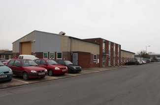 More details for Northway Ln, Tewkesbury - Industrial for Sale