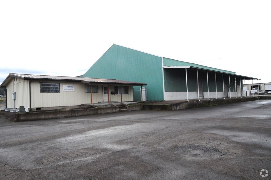 5877 Old Salem Rd, Albany, OR for sale - Primary Photo - Image 1 of 1