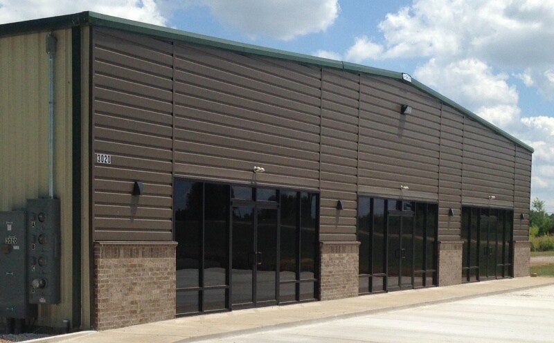 3020 Winchester Rd, New Market, AL for sale - Primary Photo - Image 1 of 1