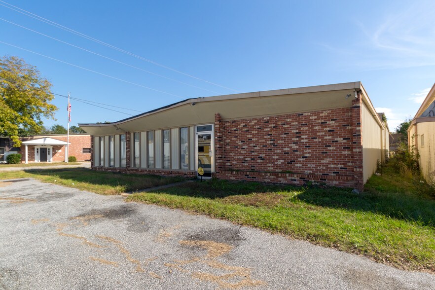 1408 Jacqueline Dr, Columbus, GA for sale - Primary Photo - Image 1 of 1