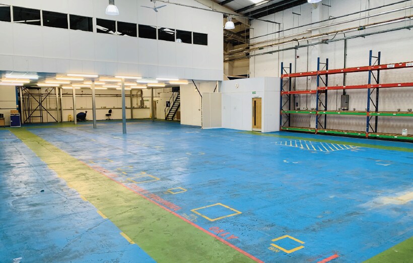 15 Peter Rd, Lancing, WSX BN15 8TJ Eschmann House