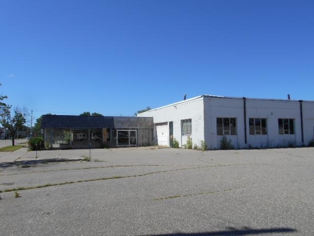 532 Division St, Stevens Point, WI for sale Primary Photo- Image 1 of 1