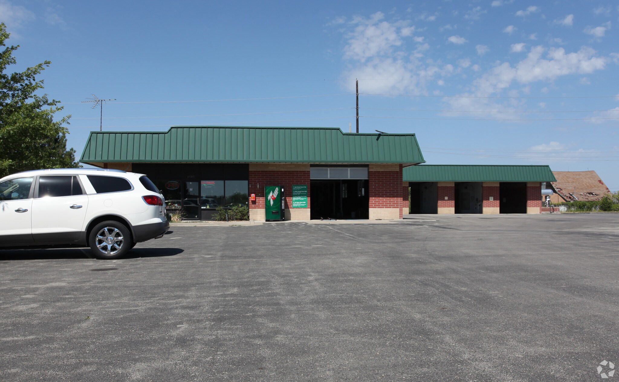 15190 S Mahaffie St, Olathe, KS for sale Primary Photo- Image 1 of 1