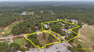 More details for 130 Fairway Ave, Southern Pines, NC - Multifamily for Sale