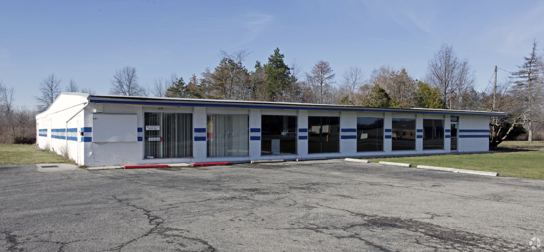 4181 Elida Rd, Lima, OH 45807 Retail for Sale