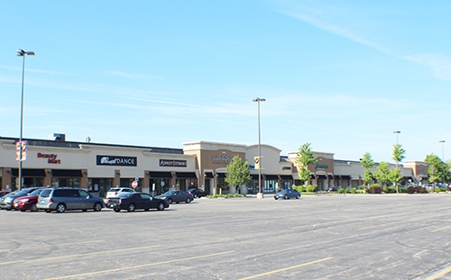 7600 W Roosevelt Rd, Forest Park, IL for lease - Building Photo - Image 3 of 3