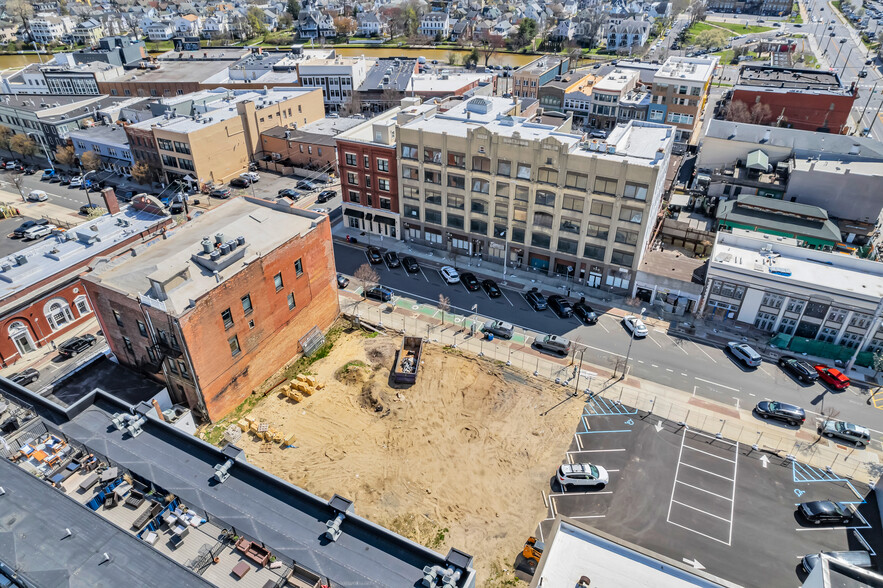 704-720 Mattison Ave, Asbury Park, NJ for sale - Building Photo - Image 2 of 11