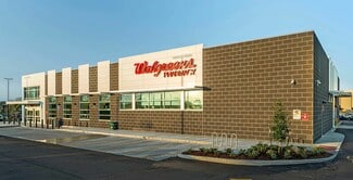 More details for 650 S Main St, King, NC - Retail for Sale