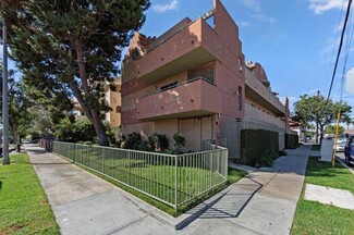 More details for 1091 Stanley Ave, Long Beach, CA - Multifamily for Sale