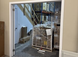 3610 29th St NE, Calgary, AB for lease Building Photo- Image 2 of 7