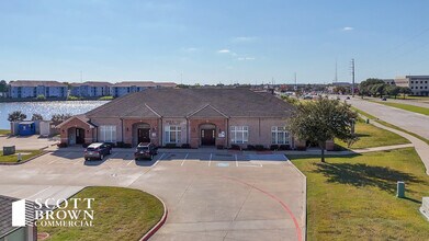 860 Hebron Pky, Lewisville, TX for lease Interior Photo- Image 1 of 8