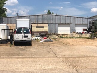 More details for 1550 W Kirby Plz, Shreveport, LA - Industrial for Sale