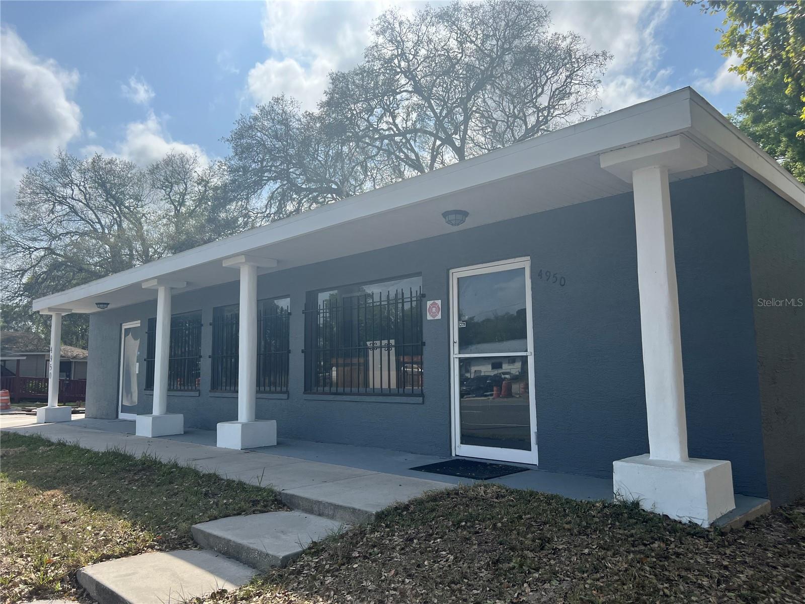 4950 US Highway 17, De Leon Springs, FL for sale Primary Photo- Image 1 of 1