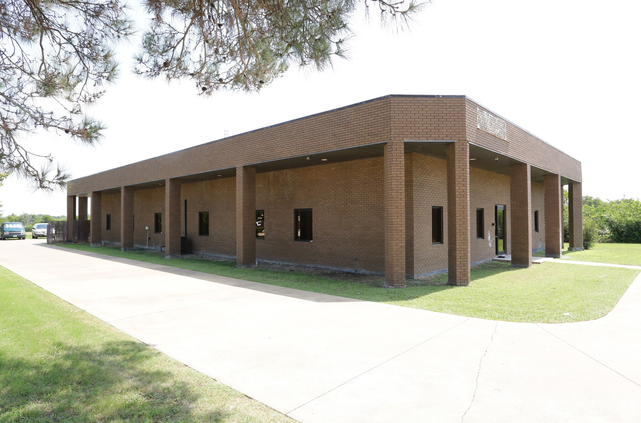 460 S State Highway 5, Fairview, TX for sale Primary Photo- Image 1 of 1