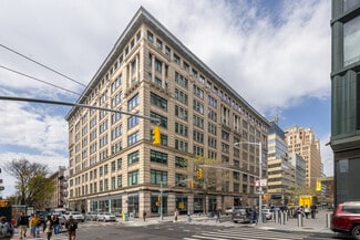 More details for 90 Vandam St, New York, NY - Office/Medical for Lease