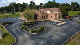 Single Tenant Medical Leaseback - 1031 Exchange Property