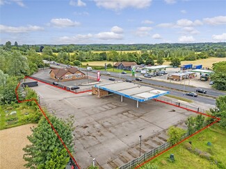 More details for London Rd, Witham - Retail for Lease