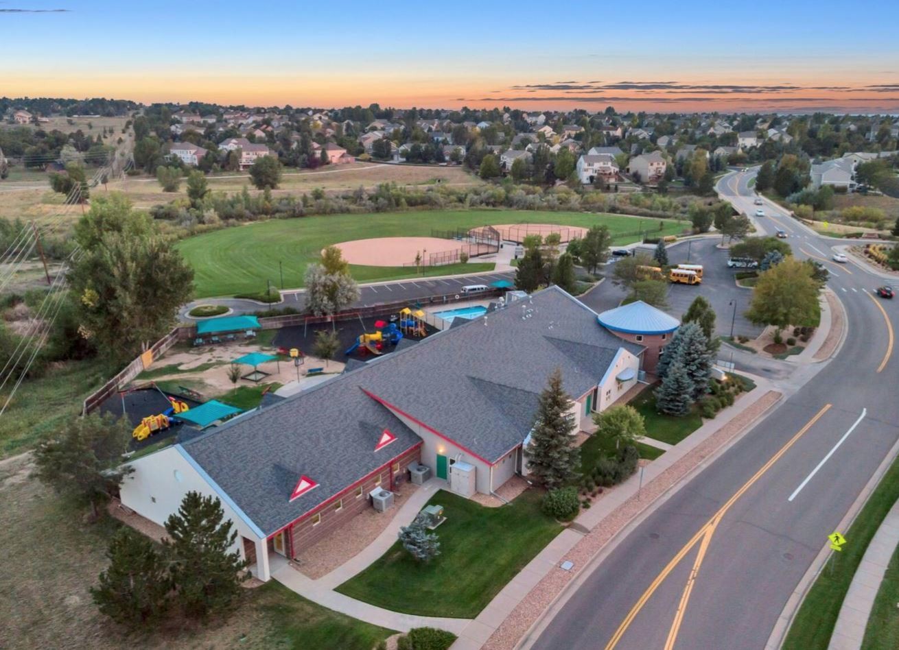 6150 S Tower Rd, Aurora, CO for sale Aerial- Image 1 of 1