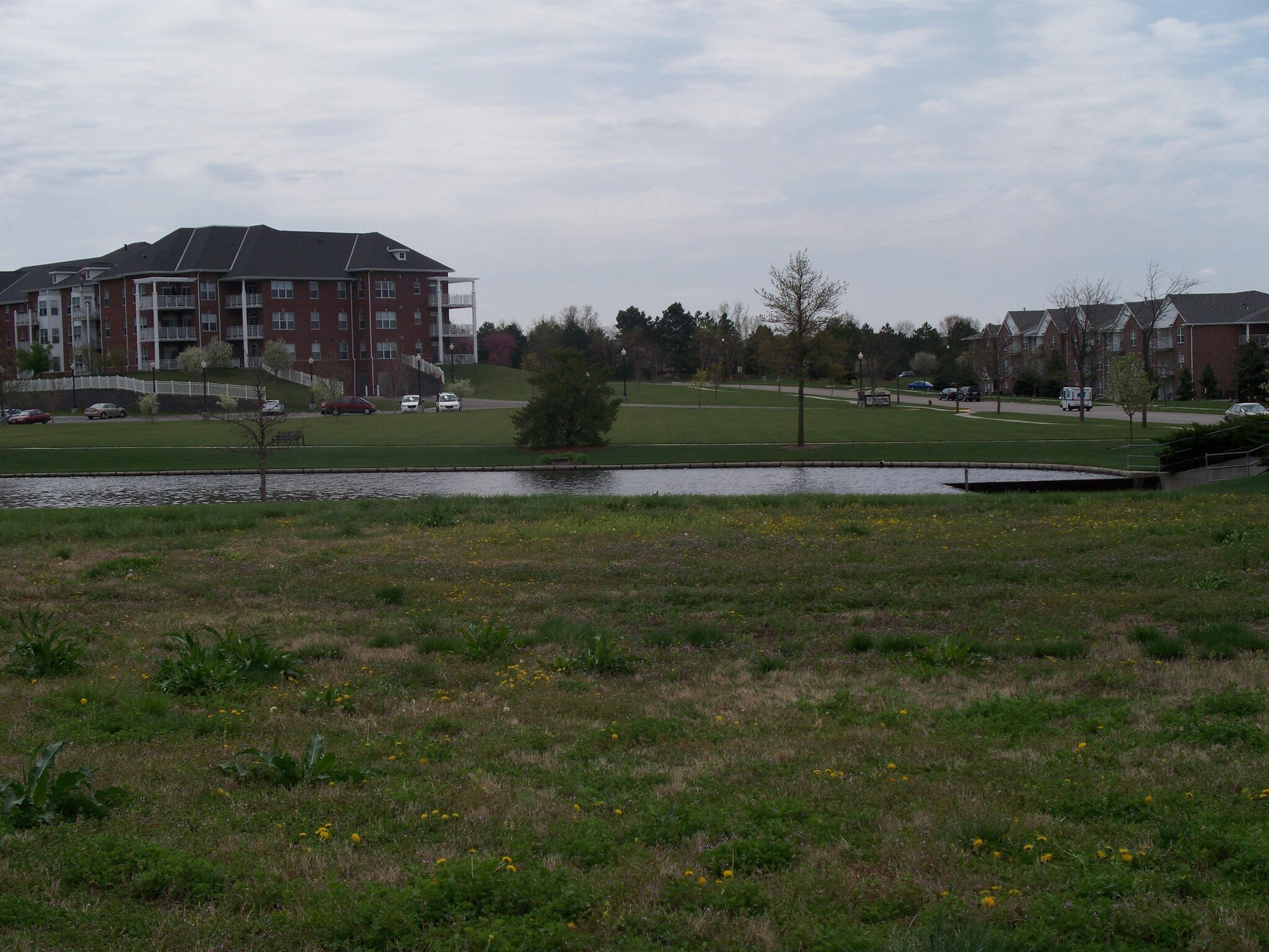 3611 Union Dr, Lincoln, NE for lease Primary Photo- Image 1 of 5