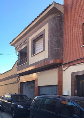 More details for Calle de la Cruz Verde, 5, Alameda de la Sagra - Retail for Lease