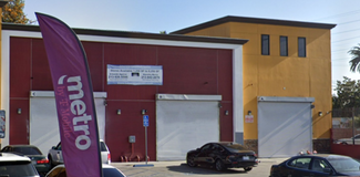 More details for 1014 E Manchester Ave, Los Angeles, CA - Retail for Lease