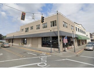 More details for 295 S Broadway, Coos Bay, OR - Retail for Sale