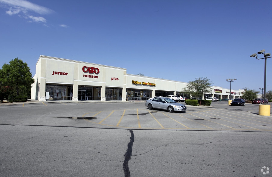 2409 W Kenosha Ave, Broken Arrow, OK for lease - Building Photo - Image 3 of 17