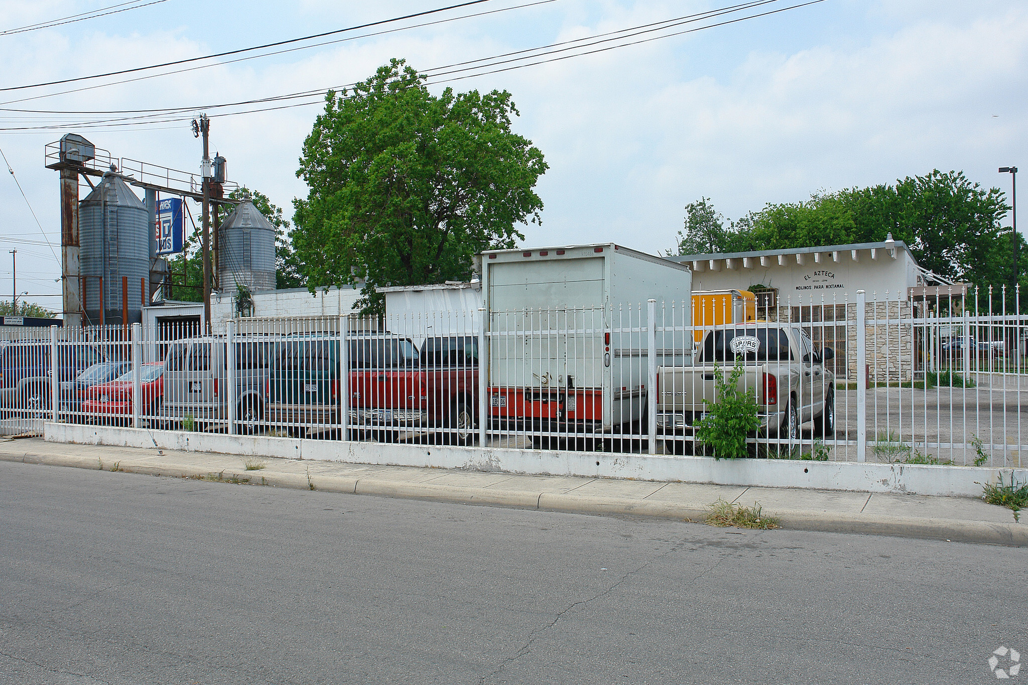 623 S Leona St, San Antonio, TX for sale Primary Photo- Image 1 of 15