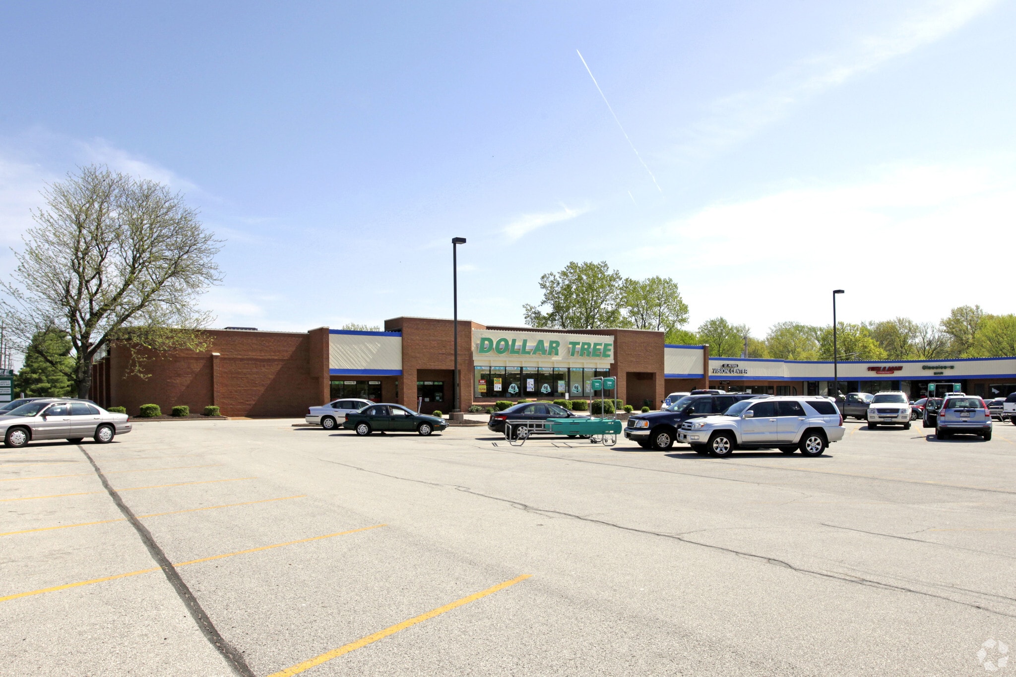 6626-6676 Mexico Rd, Saint Peters, MO for lease Building Photo- Image 1 of 7