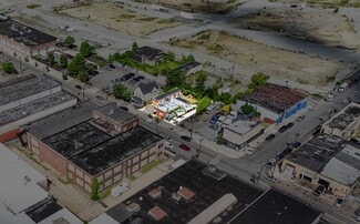 More details for 149 Pacific Ave, Jersey City, NJ - Land for Lease