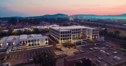 1300 Meridian St N, Huntsville, AL for lease Building Photo- Image 2 of 2